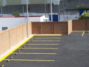 56 CMS P/ESTACIONAMIENTO