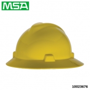 CASCO ALA ANCHA MSA SUSP. MATRACA