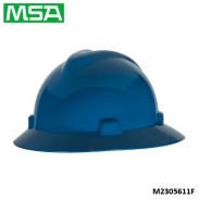 CASCO ALA ANCHA MSA SUSP. MATRACA