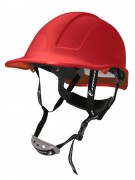 CASCO CACHUCHA ASSEMBLER REFLEJANTE MATRACA